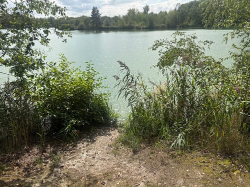 Wartha Teichrunde