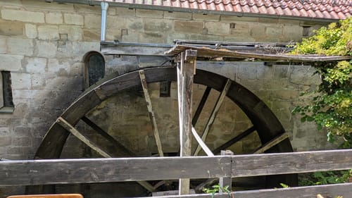 Schorndorf SD4 Stauseeweg