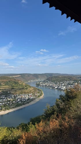 Mittelrhein-Klettersteig (Premiumwanderweg)