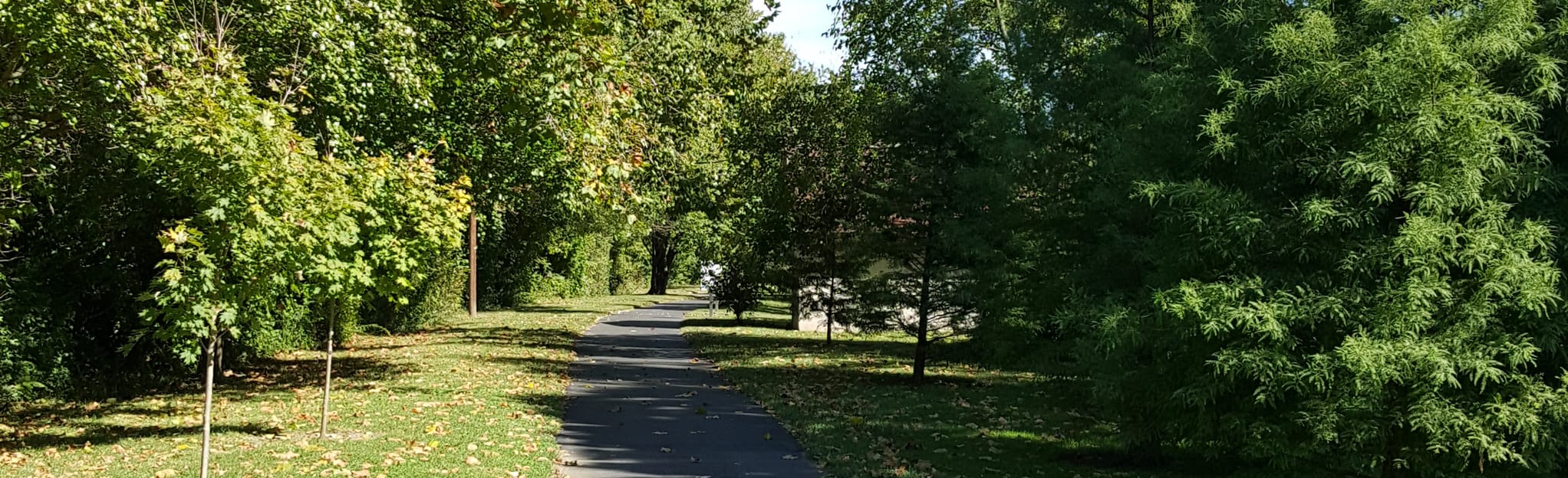 Franklin Greenway Trail 176 Reviews, Map Indiana AllTrails