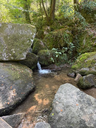 Alde Gott Panoramarunde (Genießerpfad)