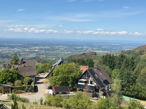 Alde Gott Panoramarunde (Genießerpfad)