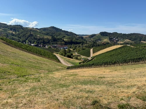 Alde Gott Panoramarunde (Genießerpfad)