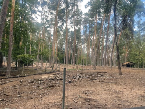 Fürth: Wanderweg Marmaris