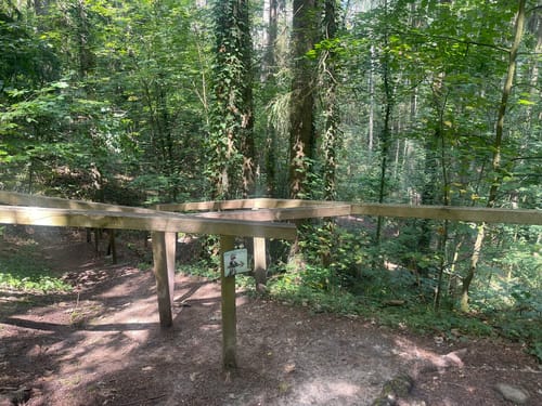 Fürth: Wanderweg Marmaris