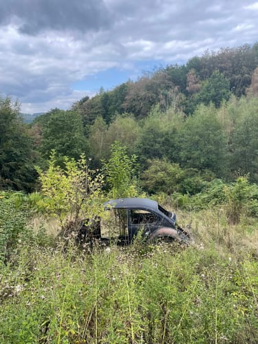 Deilbachtal Rundweg