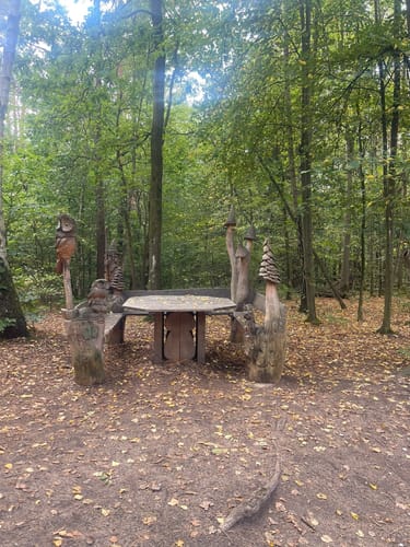 Fürth: Wanderweg Marmaris