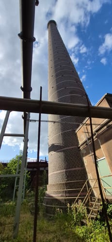 Landschaftspark Duisburg-Nord
