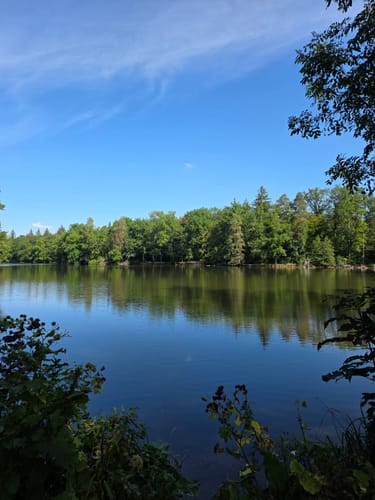 Bärensee Rundweg