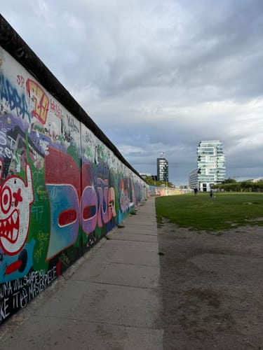 Große City Challenge Berlin