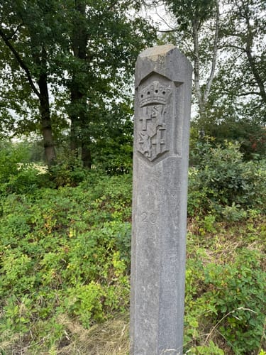 Trage Tocht: Hilversum