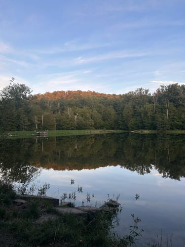 Büsnau Seentour