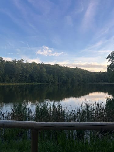 Büsnau Seentour