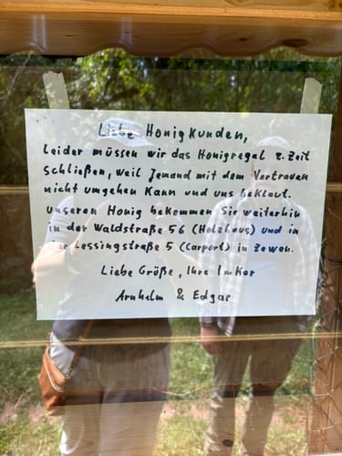Um den Heidenberg (Igel 4)