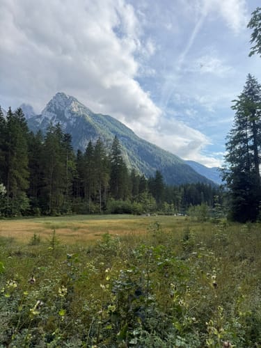 Ramsauer Malerweg