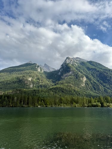 Ramsauer Malerweg