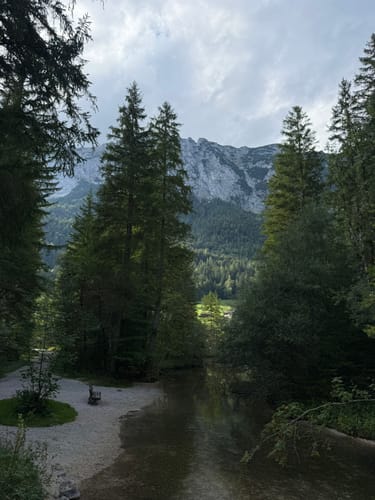 Ramsauer Malerweg