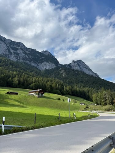 Ramsauer Malerweg