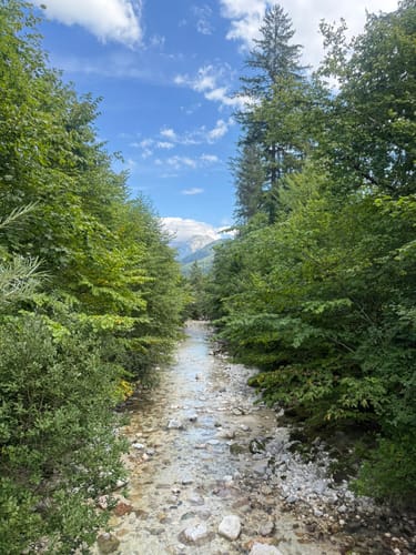 Ramsauer Malerweg
