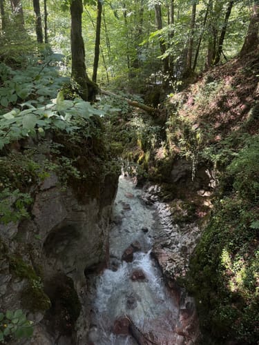Ramsauer Malerweg