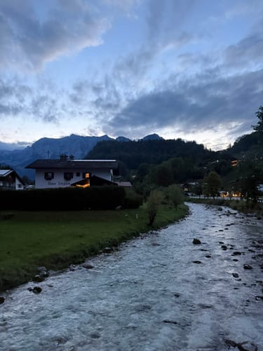 Ramsauer Malerweg