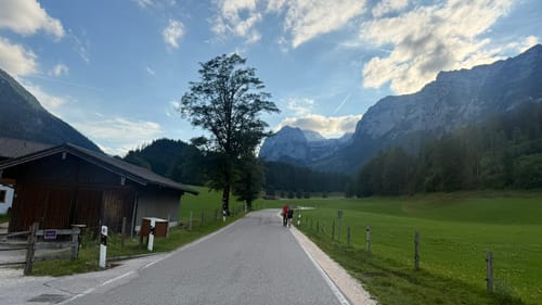 Ramsauer Malerweg