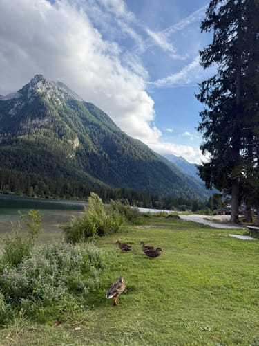 Ramsauer Malerweg