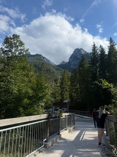 Ramsauer Malerweg