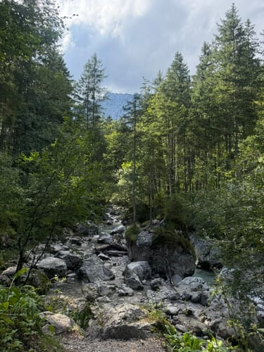 Ramsauer Malerweg