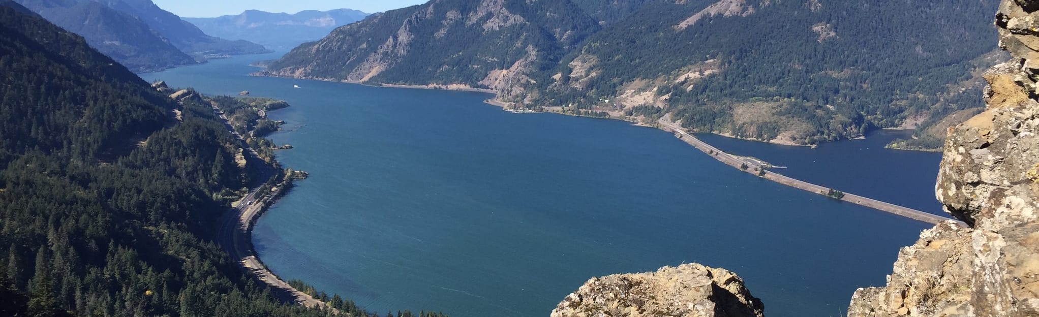 Mitchell Point Trail [CLOSED], Oregon - 484 Reviews, Map | AllTrails