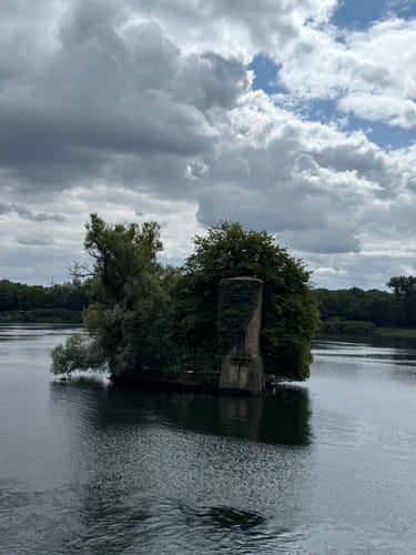Rund um den Hengsteysee und zur Hohensyburg