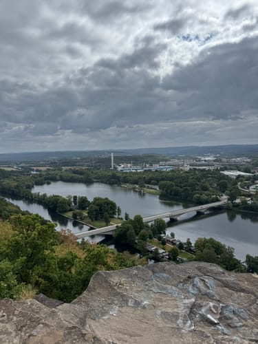 Rund um den Hengsteysee und zur Hohensyburg