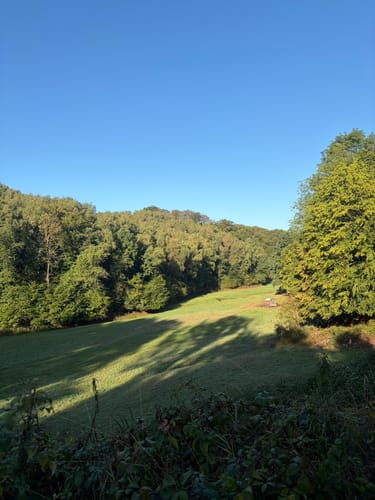 Stinderbachtal bei Ekrath