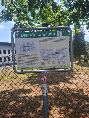 Pfälzer Weinsteig Etappe 2: Neuleiningen - Bad Dürkheim