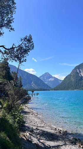 Rund um den Plansee