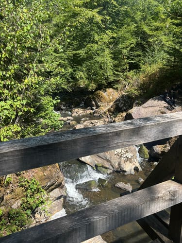 Von der Heidsmühle ins Liesertal