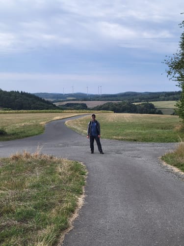 Trauntal-Höhenweg (Premiumwanderweg)
