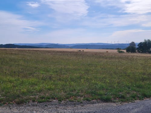 Trauntal-Höhenweg (Premiumwanderweg)