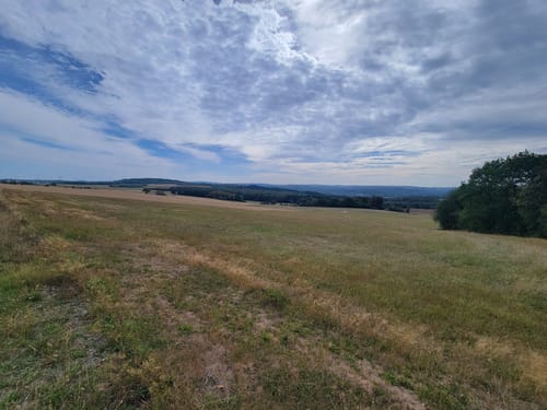 Trauntal-Höhenweg (Premiumwanderweg)
