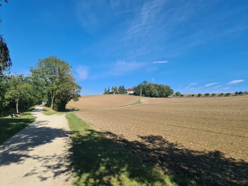 Romantische Straße Etappe 15: Harburg - Donauwörth