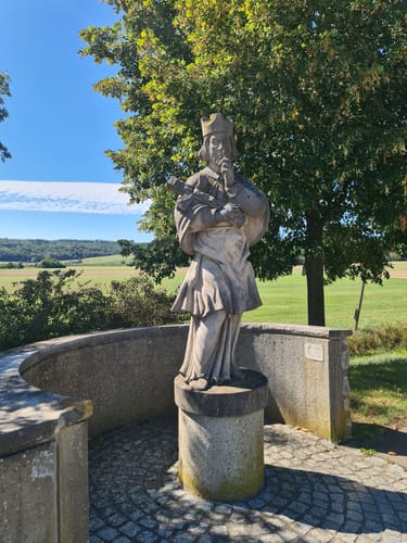 Romantische Straße Etappe 15: Harburg - Donauwörth