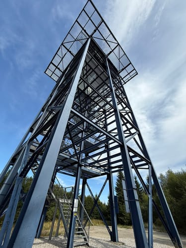 Planer Höhe - Schellenberg - Rabenberg - Gehenhammer
