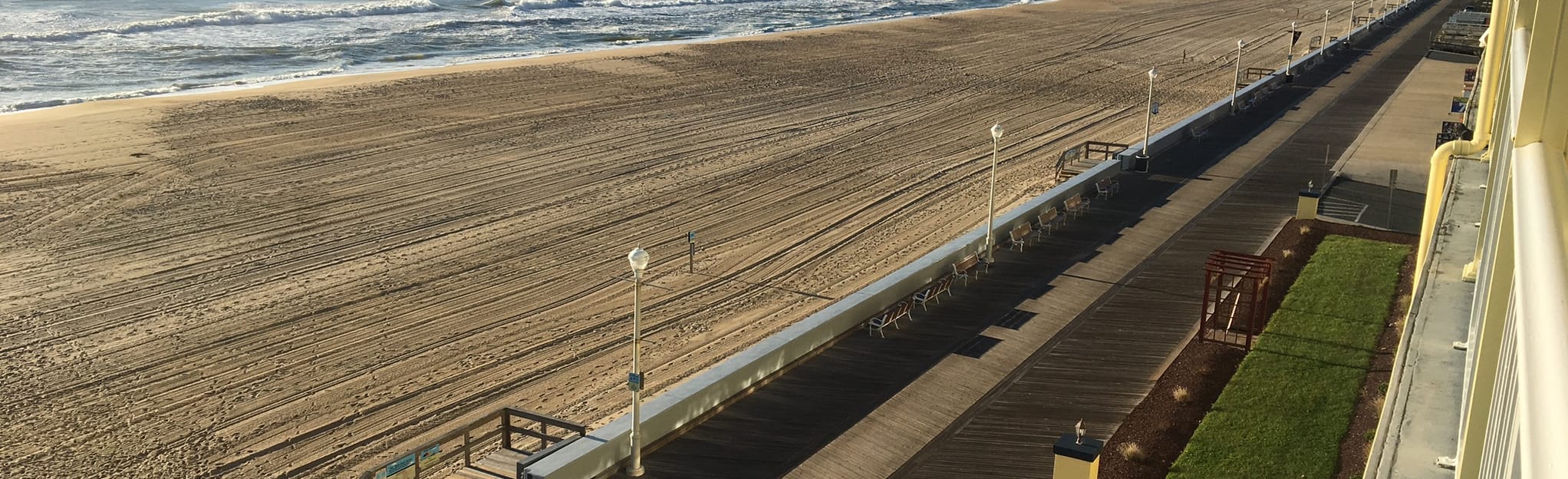 Ocean City Boardwalk 363 Reviews, Map Maryland AllTrails