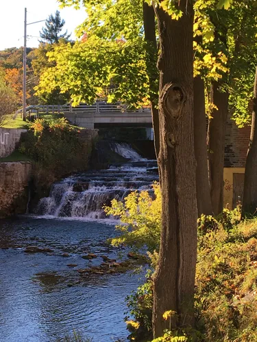 2023 Best Waterfall Trails in Oriskany Falls AllTrails