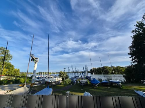 Rund um den Lippesee