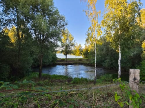 Rund um den Lippesee