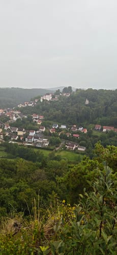 Aussichtspunkte Affalterthal