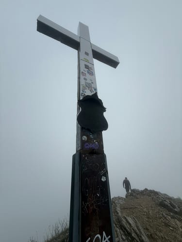 Herzogstand und Heimgarten