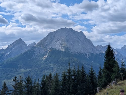 Bergsteigerdorf Ramsau: Bergsteigerlegenden und Naturerlebnis