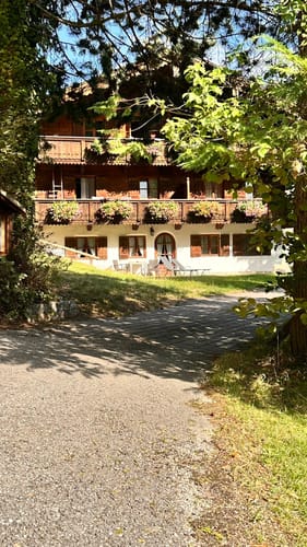 Bad Reichenhall - Thumsee